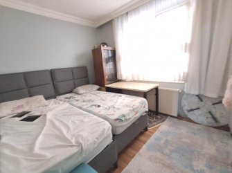 Güngören'de Tramvaya Yakın 2+1 Kredili 70 m2 Bahçe Katı 