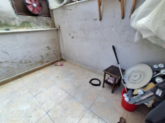 Güngören'de Tramvaya Yakın 2+1 Kredili 70 m2 Bahçe Katı 