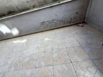 Güngören'de Tramvaya Yakın 2+1 Kredili 70 m2 Bahçe Katı 