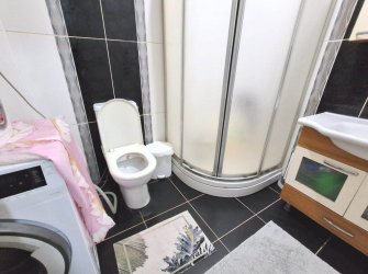 Güngören'de Tramvaya Yakın 2+1 Kredili 70 m2 Bahçe Katı 