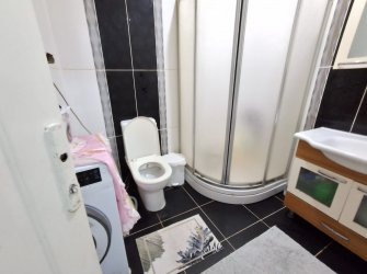Güngören'de Tramvaya Yakın 2+1 Kredili 70 m2 Bahçe Katı 