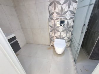 Bahçelievler'de Metroya Yakın 2+1 Sıfır 5, Kat Asansörlü 80 m2 Balkonlu