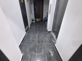 Güngören Güven'de 2+1 İskanlı 70 m2 Bahçe Katı 2 Yıllık Bina
