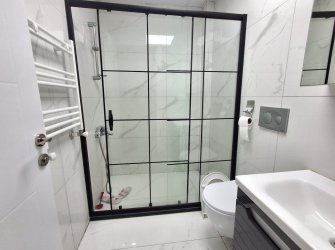 Güngören Güven'de 2+1 İskanlı 70 m2 Bahçe Katı 2 Yıllık Bina