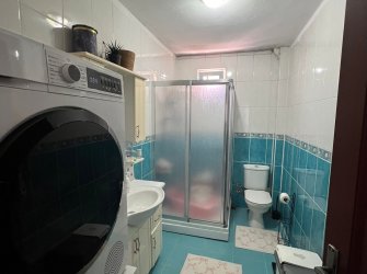 Güngören Güneştepe'de 2,Kat  Balkonlu 2+1 Kredili 2010 Yapımı
