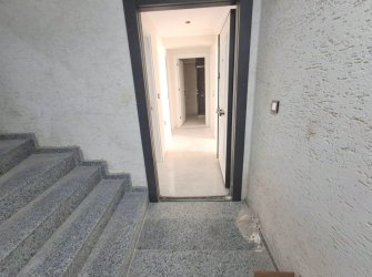 Bahçelievler Camlıkahve'de 2,Kat Asansörlü 2+1 Sıfır 90 m2 Daire