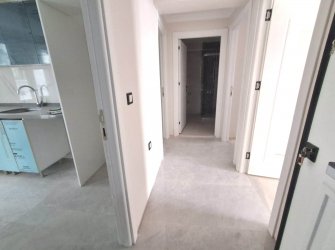 Bahçelievler Camlıkahve'de 2,Kat Asansörlü 2+1 Sıfır 90 m2 Daire