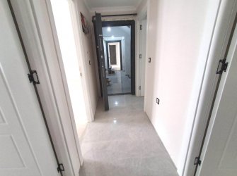 Bahçelievler Camlıkahve'de 2,Kat Asansörlü 2+1 Sıfır 90 m2 Daire
