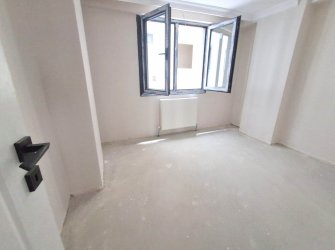 Bahçelievler Camlıkahve'de 2,Kat Asansörlü 2+1 Sıfır 90 m2 Daire