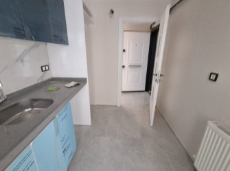 Bahçelievler Camlıkahve'de 2,Kat Asansörlü 2+1 Sıfır 90 m2 Daire