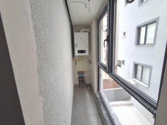 Bahçelievler Camlıkahve'de 2,Kat Asansörlü 2+1 Sıfır 90 m2 Daire
