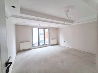 Bahçelievler Camlıkahve'de 2,Kat Asansörlü 2+1 Sıfır 90 m2 Daire