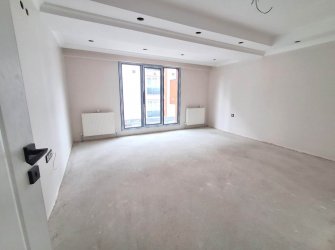 Bahçelievler Camlıkahve'de 2,Kat Asansörlü 2+1 Sıfır 90 m2 Daire