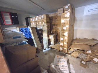 Güngören İnönü Cd'sinde 120 m2 Depolu Düz Giriş Dükkan