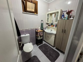 Bahçelievler Cumhuriyet'te 2+1 Kredili Yüksek Giriş 85 m2 Daire