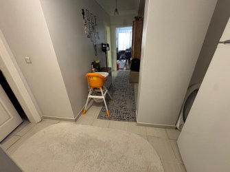 Bahçelievler Cumhuriyet'te 2+1 Kredili Yüksek Giriş 85 m2 Daire
