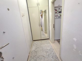 Bahçelievler Camlıkahve'de 1,Kat Kat Mülkiyetli 3+1Tek Daireli 100 m2