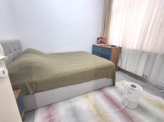 Bahçelievler Camlıkahve'de 1,Kat Kat Mülkiyetli 3+1Tek Daireli 100 m2