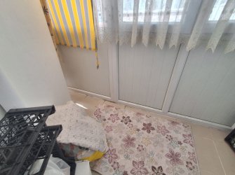 Bahçelievler Camlıkahve'de 1,Kat Kat Mülkiyetli 3+1Tek Daireli 100 m2