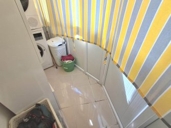 Bahçelievler Camlıkahve'de 1,Kat Kat Mülkiyetli 3+1Tek Daireli 100 m2