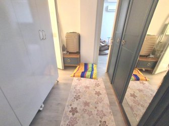 Bahçelievler Camlıkahve'de 1,Kat Kat Mülkiyetli 3+1Tek Daireli 100 m2