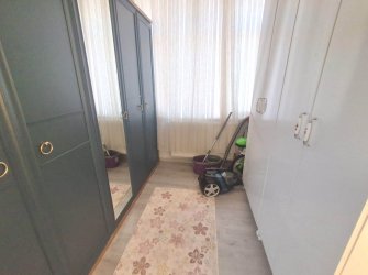 Bahçelievler Camlıkahve'de 1,Kat Kat Mülkiyetli 3+1Tek Daireli 100 m2