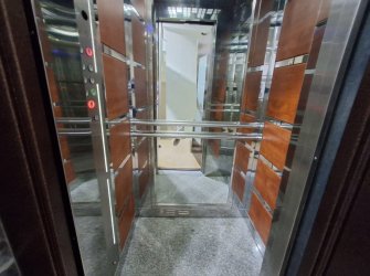 Bahçelievler Camlıkahve'de 2,Kat E.Banyolu 2+1 Asansörlü 100 m2
