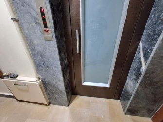 Bahçelievler Camlıkahve'de 2,Kat E.Banyolu 2+1 Asansörlü 100 m2