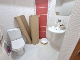 Bahçelievler Camlıkahve'de 2,Kat E.Banyolu 2+1 Asansörlü 100 m2