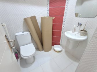 Bahçelievler Camlıkahve'de 2,Kat E.Banyolu 2+1 Asansörlü 100 m2
