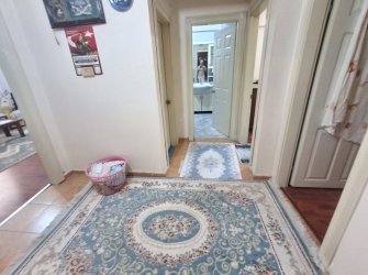 Bahçelievler Cumhuriyet'te 20 Yıllık 2+1 Asansörlü 90 m2 Y.Giriş