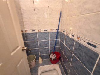 Bahçelievler Cumhuriyet'te 20 Yıllık 2+1 Asansörlü 90 m2 Y.Giriş