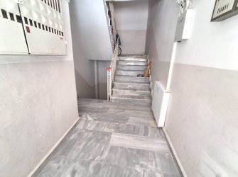 Bahçelievler Çavuşpaşa'da 2+1 Arsa Tapulu 85 m2 İçi Yapılı B.Katı