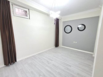 Bahçelievler Çavuşpaşa'da 2+1 Arsa Tapulu 85 m2 İçi Yapılı B.Katı
