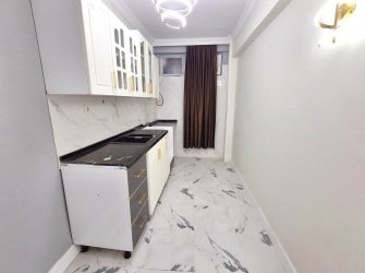 Bahçelievler Çavuşpaşa'da 2+1 Arsa Tapulu 85 m2 İçi Yapılı B.Katı