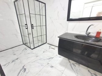 Bahçelievler Çavuşpaşa'da 2+1 Arsa Tapulu 85 m2 İçi Yapılı B.Katı