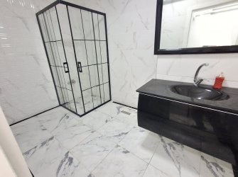 Bahçelievler Çavuşpaşa'da 2+1 Arsa Tapulu 85 m2 İçi Yapılı B.Katı