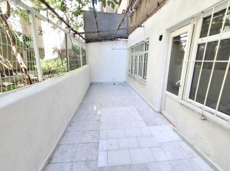 Bahçelievler Çavuşpaşa'da 2+1 Arsa Tapulu 85 m2 İçi Yapılı B.Katı