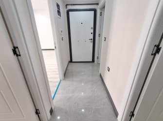 Bahçelievler Camlıkahve'de 2+1 Sıfır Bina 6,Kat Asansörlü 80 m2
