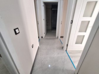 Bahçelievler Camlıkahve'de 2+1 Sıfır Bina 6,Kat Asansörlü 80 m2