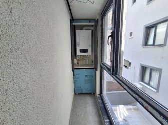 Bahçelievler Camlıkahve'de 2+1 Sıfır Bina 6,Kat Asansörlü 80 m2