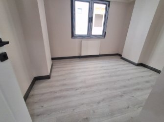 Bahçelievler Camlıkahve'de 2+1 Sıfır Bina 6,Kat Asansörlü 80 m2