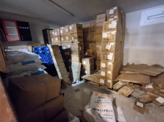 Güngören İnönü Cd KAROT ALINMIŞ 120 m2 Depolu Düz Giriş Dükkan