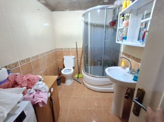 Güngören Güneştepe 'de 2+1 Kredili 90 m2 Bahçe Katı 2007 Yapımı