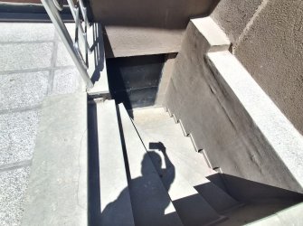 Güngören Haznedar'da İskanlı 75 m2 Mutfaklı Wc'li Bodrum Dükkan