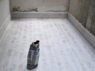 Güngören'de Tramvaya Yakın 2+1 Bahçe Katı 12 Yıllık Bina 80 m2