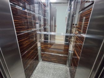 Güngören'de Tramvaya Yakın 2+1 Bahçe Katı 12 Yıllık Bina 80 m2