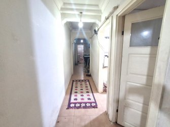 Bahçelievler'de Soğanlı Meydana Yakın 2+1 Arsa Tapulu Bahçe Katı