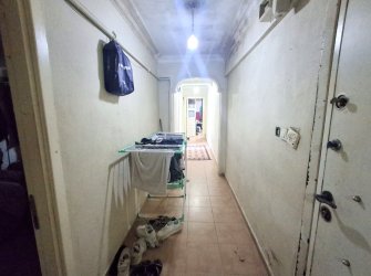 Bahçelievler'de Soğanlı Meydana Yakın 2+1 Arsa Tapulu Bahçe Katı