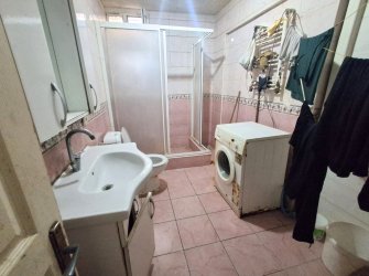 Bahçelievler'de Soğanlı Meydana Yakın 2+1 Arsa Tapulu Bahçe Katı